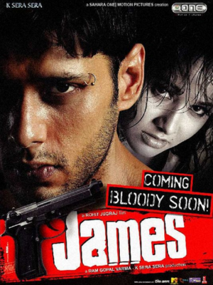 James