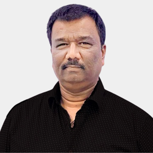 Mr. Satish Panchariya